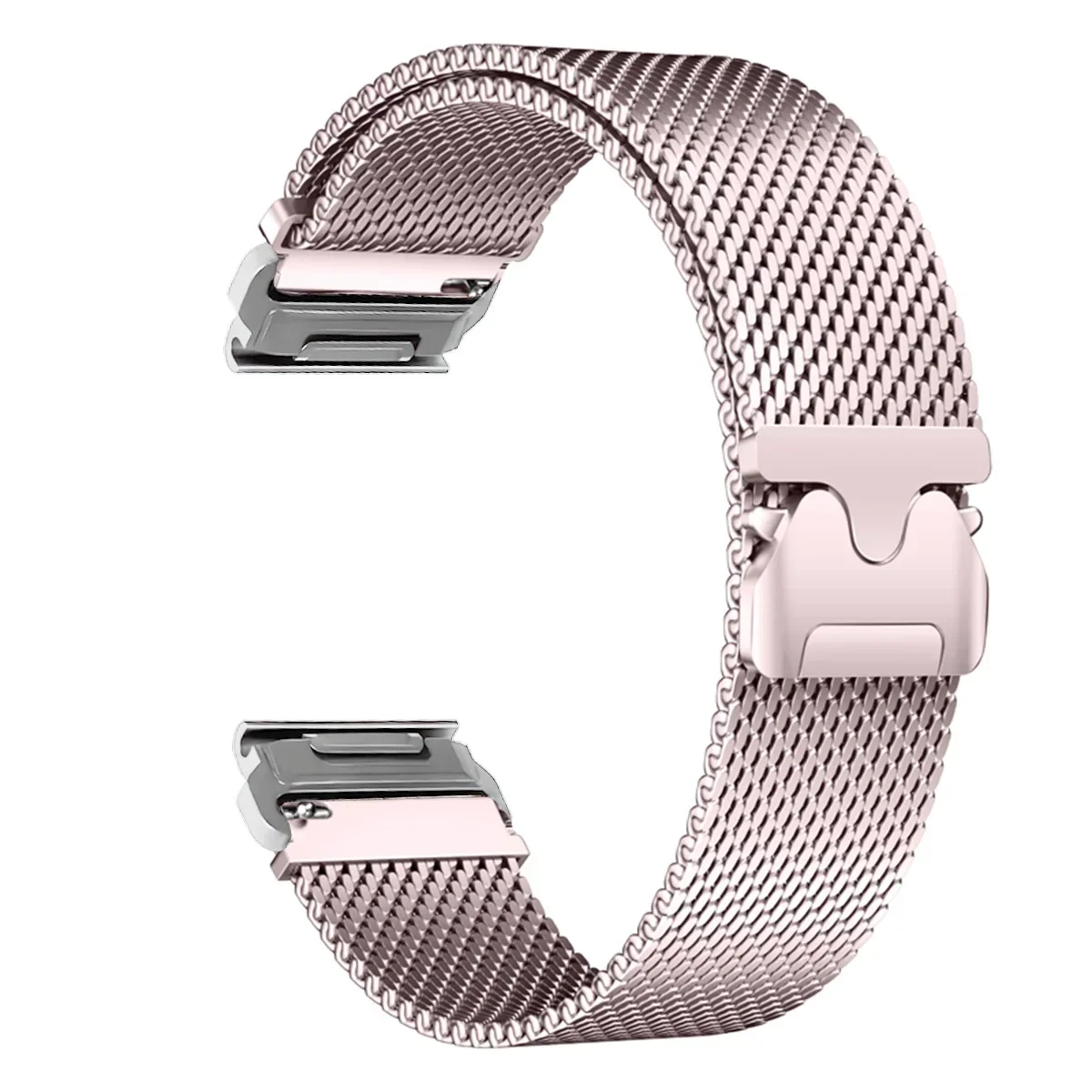 Magnetic Stainless Steel Quick Fit Bracelet Band Strap