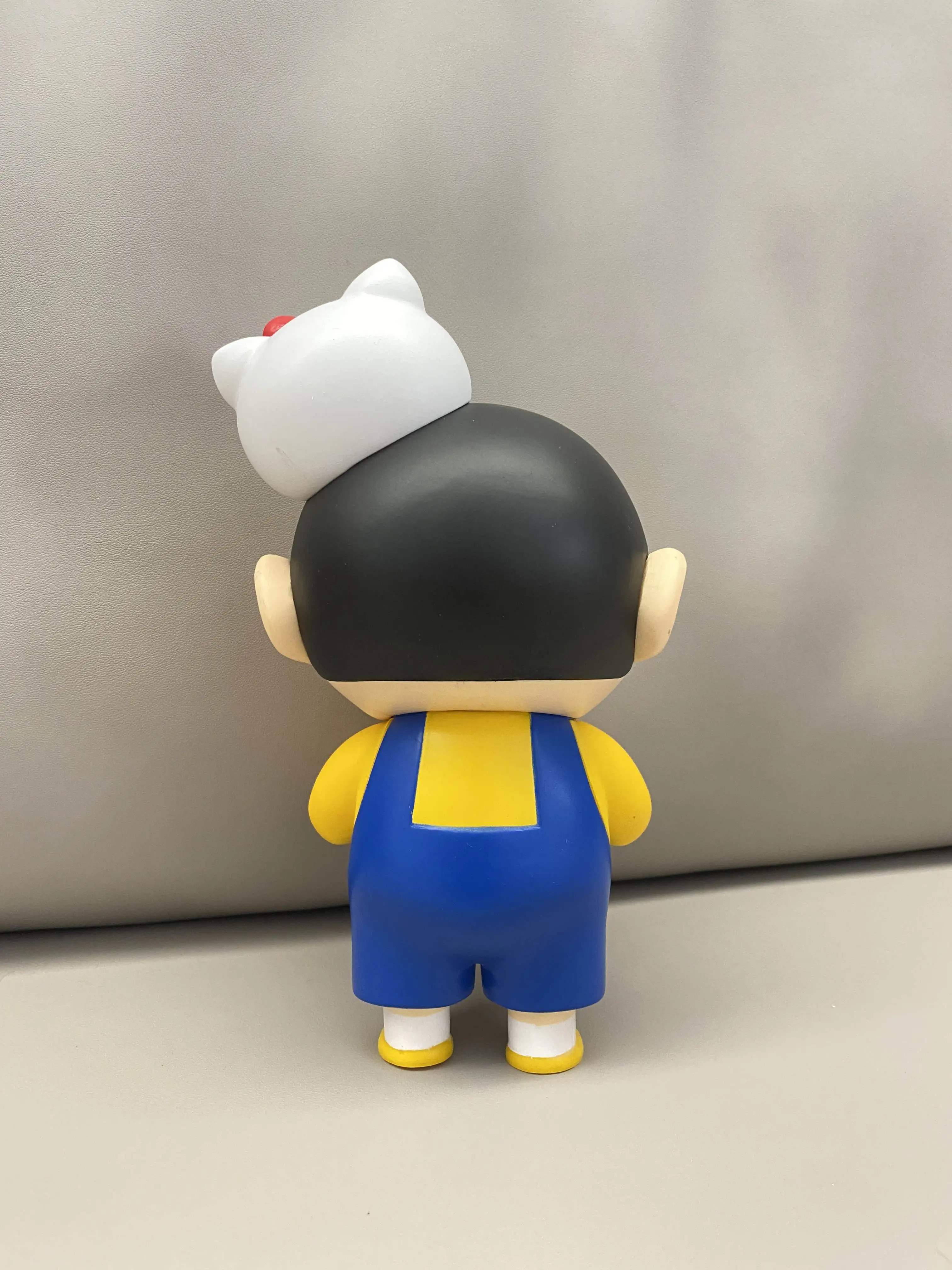 ¯ Cos KTCat ׼ ǱԾ 峭, ִϸ̼ ¯ ǱԾ, GK , ī  ÷ , ǰ , 18cm