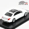 KING MODEL 1:64 S65 Diecast Model Car 3