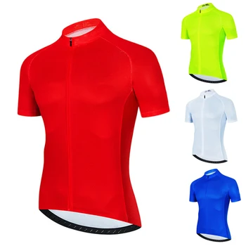 Cycling Jersey Men 1
