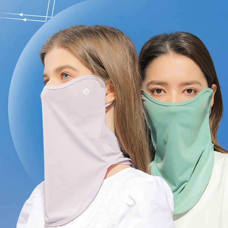 ߿ ŷ ¸ UV-ȣ      ī  Ŀ ⼺ Headscarf   ī