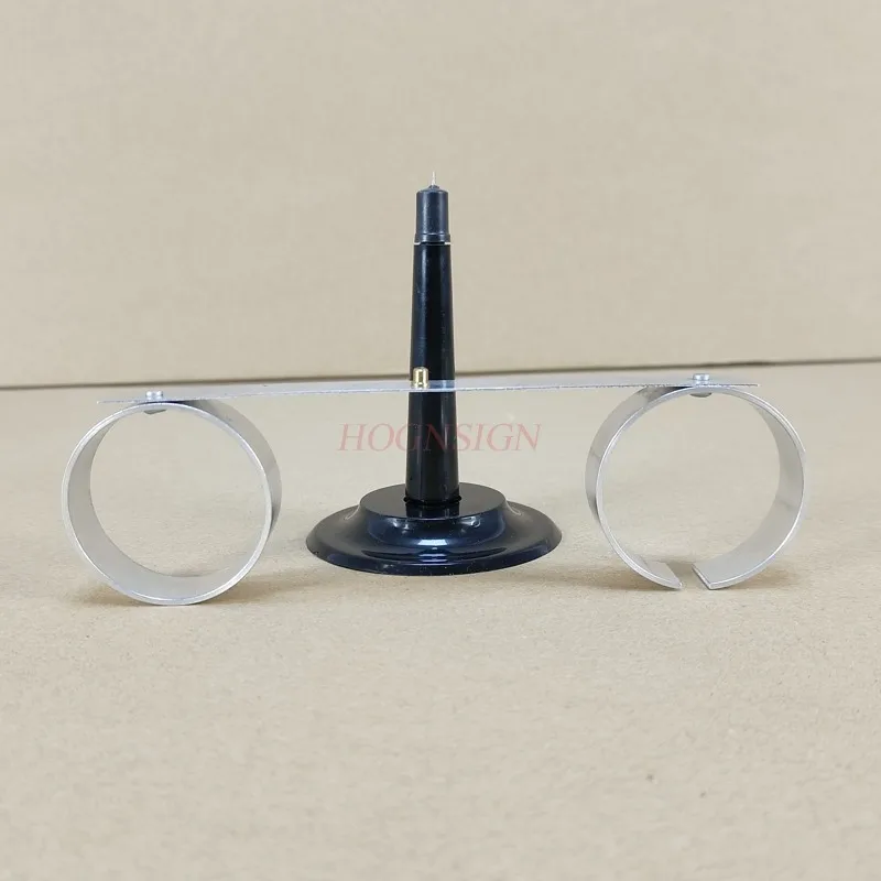 Lenz's law demonstrator physics experiment equipment junior high school teaching aids student teaching instrument
