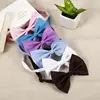 50pcs/lot Adjustable Cat Dog Bow Tie Lots Neck Tie Pet Dog Bow Puppy Bows Collar For Kitten Collar Pet Accessories Wholesale 2