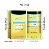 Kids Face Sunscreen Stick Broad Spectrum Protection For Babies Face Sunscreen Protector Non-Greasy Sunblock Gel UVA/UVB Sun 6