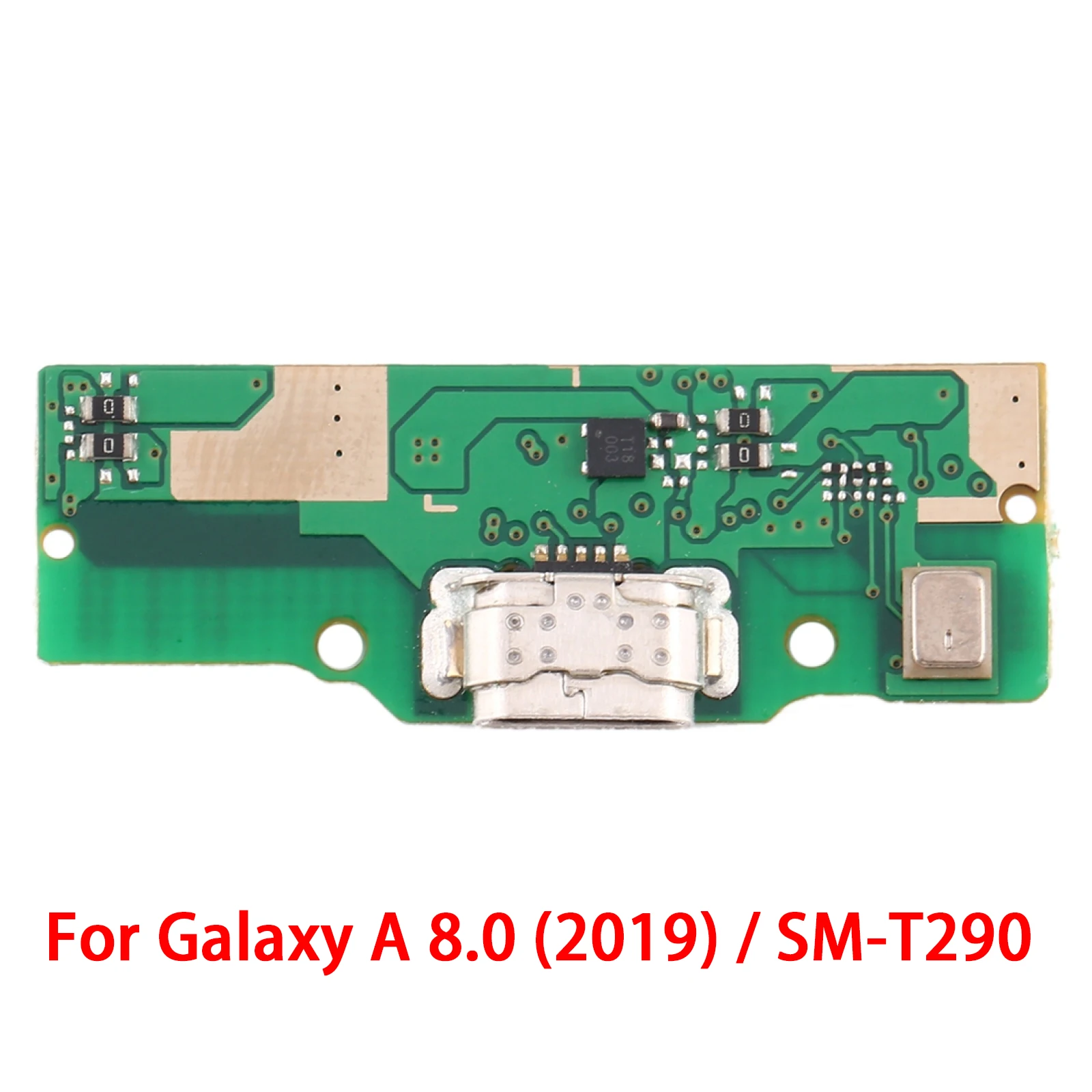 

Для Samsung Galaxy A 8,0 (2019) / SM-T290/A11 SM-A115F/DS/A6s SM-G6200/A01 плата зарядного порта
