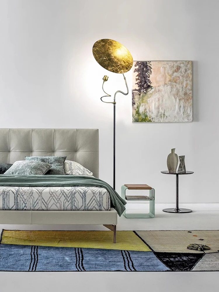 Umbralla Collection LED Chrome Gold 4 Layer Chandelier Lighting Hanging Lamaps Suspension Luminaire Lampen For Dinning Room