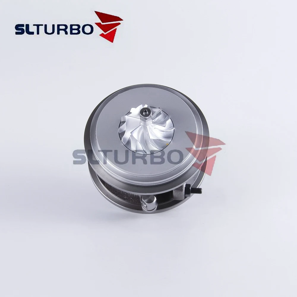 

Turbocharger Core MFS BV43B 53039700139 for VW Eos Golf Passat B6 Scirocco Tiguan 2.0 TDI 103Kw 140HP CBAB / CBDA / CBDB 2006-