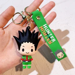 Hunter x Hunter Anime Keychain - Cosplay Resin Pendant Keyring Jewelry Accessories Wholesale (Gon Freecss)
