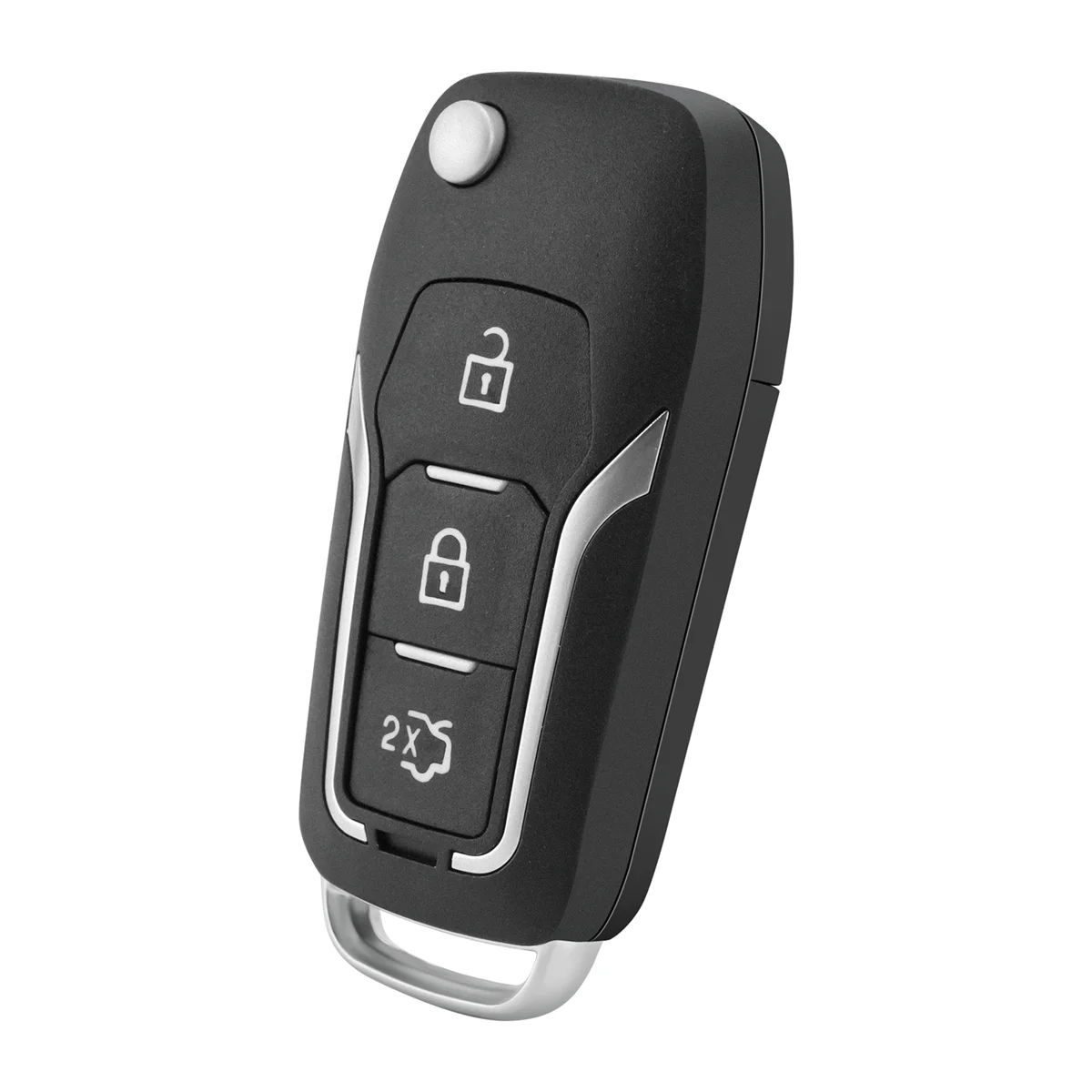 

Car Remote Key Shell Case for Ford Focus Fiesta Galaxy Mondeo C-Max Ranger