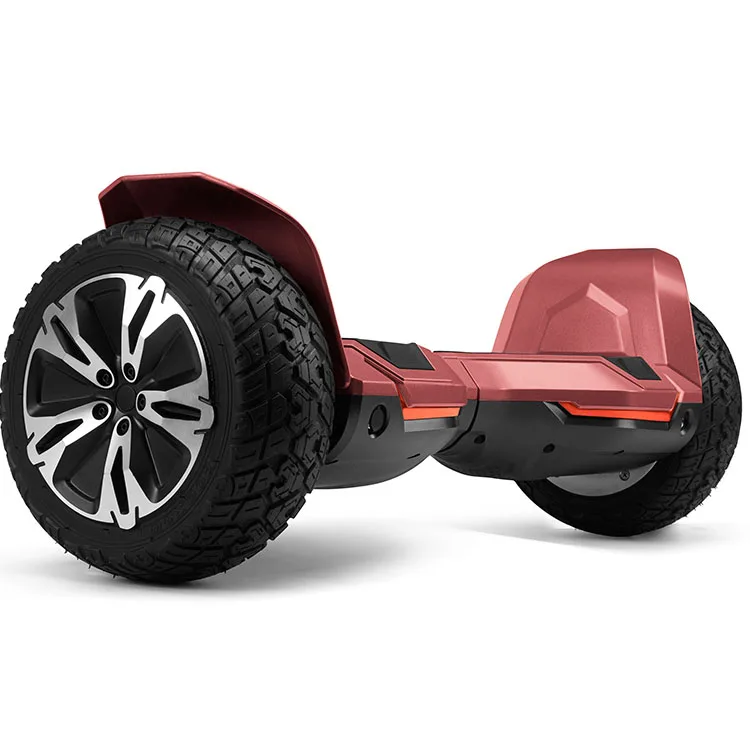 Гироскутер внедорожник ecodrift Galant