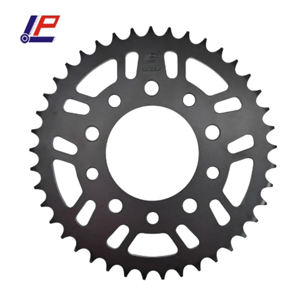 

525 Motorcycle Rear Sprocket For Honda CB350 86-88 CB450 86-89 CMX450 86-87 XBR500 85-88 GB500 89-90 CB750 91-03 GB400