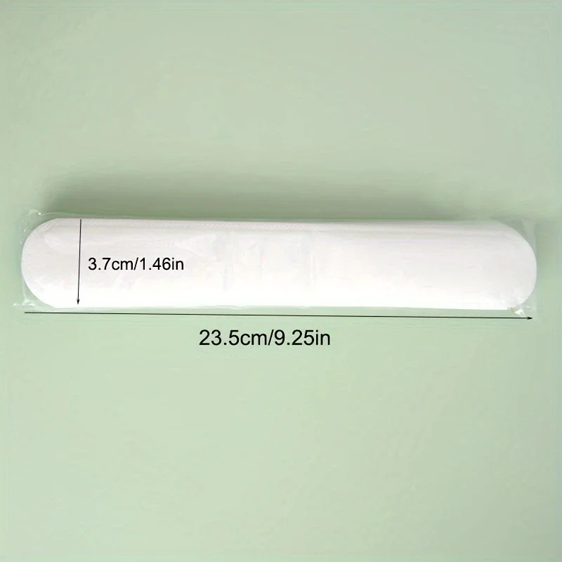 10/50/100PCS Hat Sweat Absorber Pads – Adhesive Cap Liners, Sweatbands & Size Reducer for Summer Hats & Visors 6