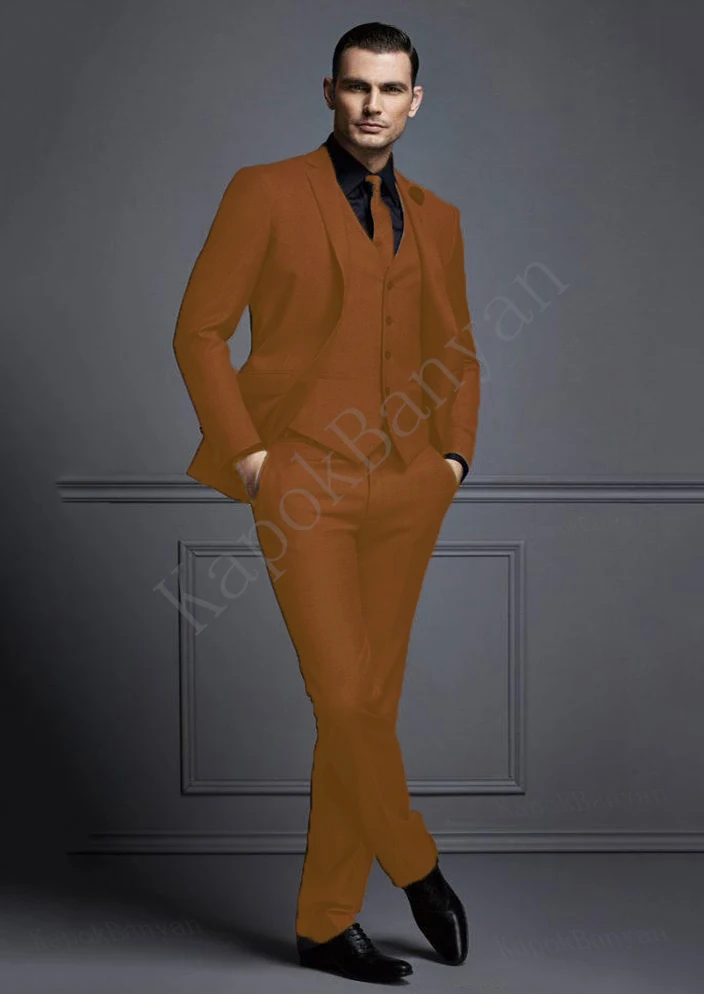 goedkope pakken heren