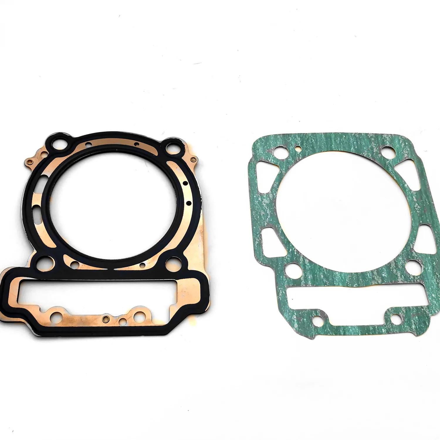 ODES 800 1000 cylinder gasket and cylinder head gasket ATV UTV parts 21040408901 21040100101