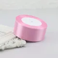 Middle Pink
