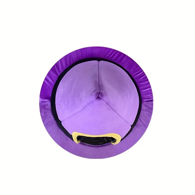 New Halloween Soft Pet Cat Bed Semi-Enclosed Winter Small Dog Nest Animal Sleeping House Accessories Outdoor Indoor Basket Cat 4