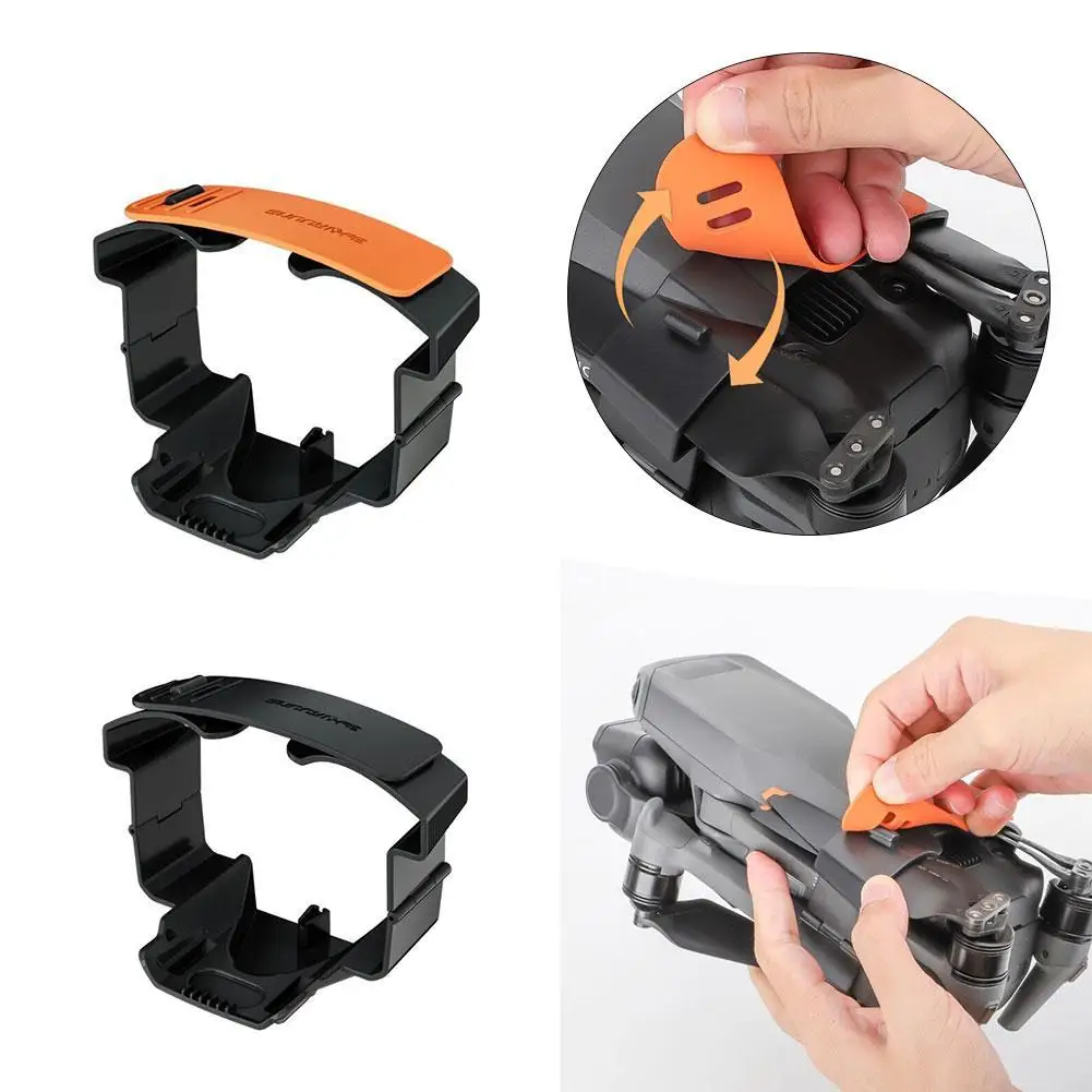 Supporto Dell'Elica Per Dji Mavic 3 /3 Pro Drone Stabilizzatori Fissi In Silicone Per Puntelli Protettivi Per Accessori Dji Mavic 3 Pro