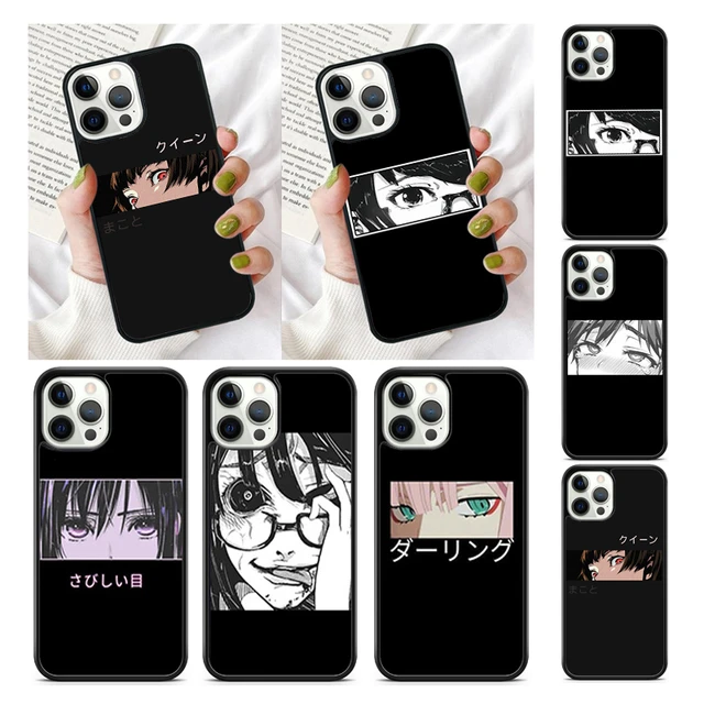 Share 164+ anime iphone 12 cases 3tdesign.edu.vn