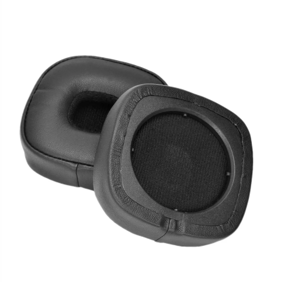 Major Iv Cuscinetti Auricolari Di Ricambio Cuscini Auricolari In Memory Foam Per Marshall Major 4 Cuffie On-Ear Coprimozzi