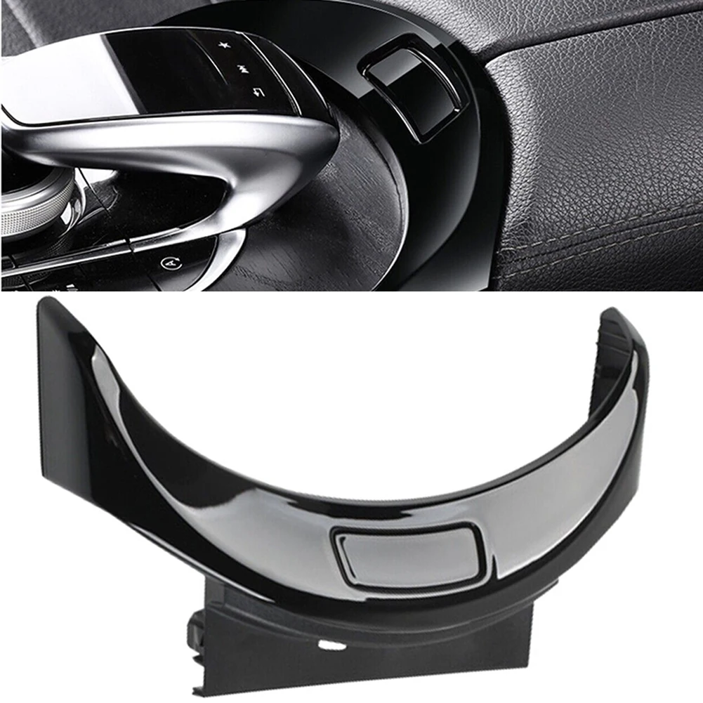 

Отделка для подлокотника центральной консоли Benz W205 W253 14-21