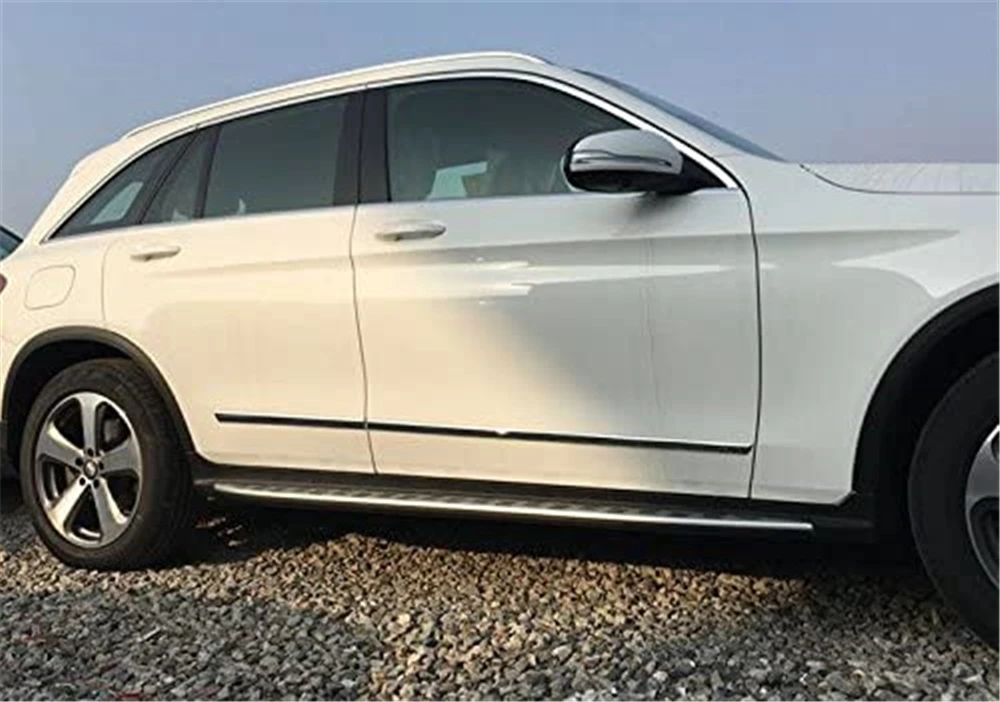  GLC 2016-2023 η ƿ ٵ ̵   Ŀ Ʈ  4Pcs