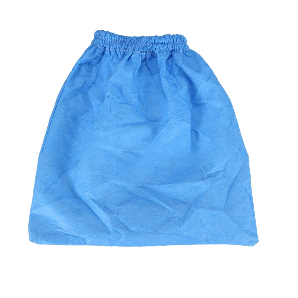 Filter Bag For Parksides PNTS 1200 1250 1300 A1 B2 C3 E4 F5 NTS/PNTS 1300 A1 IAN 55929 1300A1 PWD 20 A1 Vacuum Cleaner 5 Textile