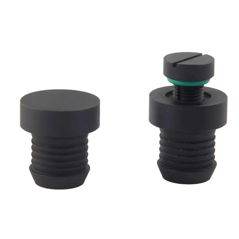 Adapter blanking plugs adaptor fitting Plugs Cooler Thermostat Bungs For BMW 1 3 5 6 7 Series X3 X5 X6