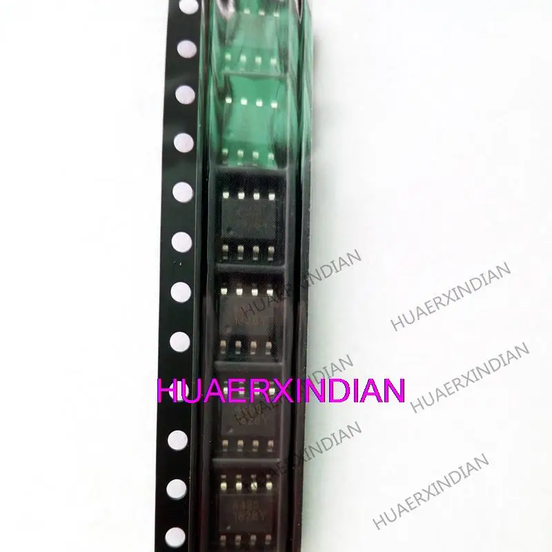

10PCS/LOT New Original SM4480PRL SOP8 MOS()