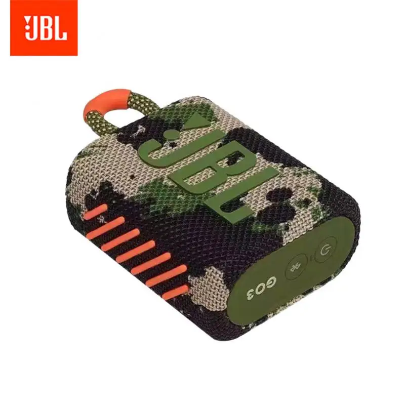 GO3 Camouflage