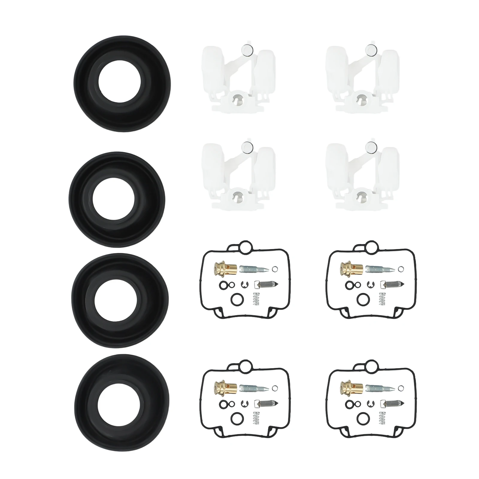 

Поплавковая диафрагма карбюратор Запчасти для мотоциклов инструмент для замены качественная резина 100% новая модель