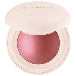 Vitality Boost Moisturizing Blush & Gloss Combo with Natural Finish Foundation & Hand Cream (Truth Powder Blush)