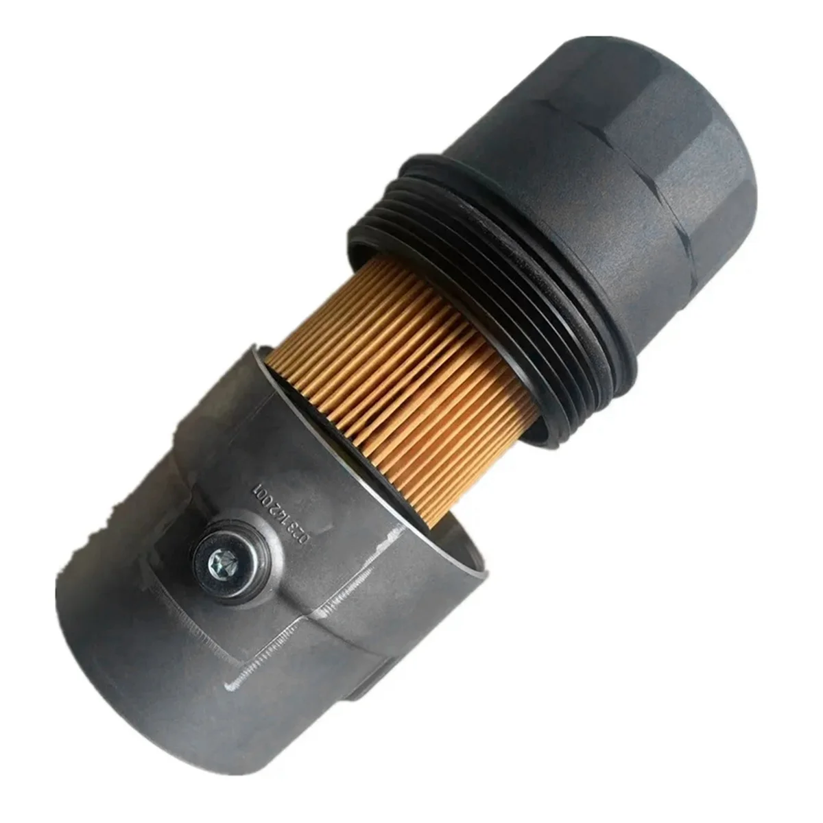 

Oil Filter Assembly for Hyundai Santa Fe 2001-2008 2.0T 2.2 Diesel 26310-27002 2631027002