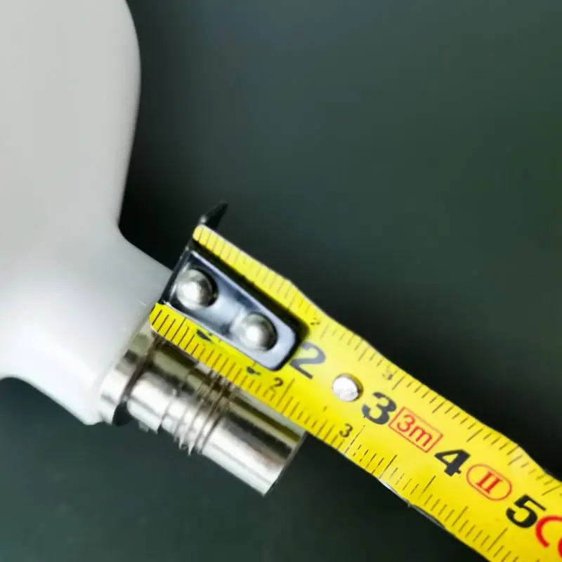 Sata 분무기 컵 커넥터 분무기 자동차 페인트 스프레이 액세서리에 대 한 600ml 플라스틱 Hvlp 페인트 컵 팬