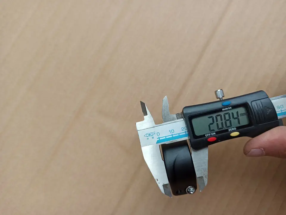 PINCE DE TIGE de selle QR efficace et pratique pour réglage de la
