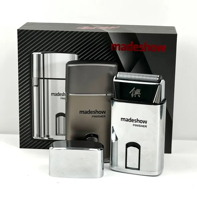 Professional Barber Shaver 8000RPM M7