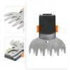 1pcs Grass Blade 4515 820 3500 Cordless Hedge Trimmer Accessories Metal FOR Stihl HSA26 Garden Power Tool Accessories durable 4