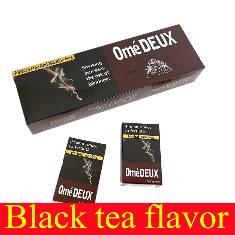 ome deux
