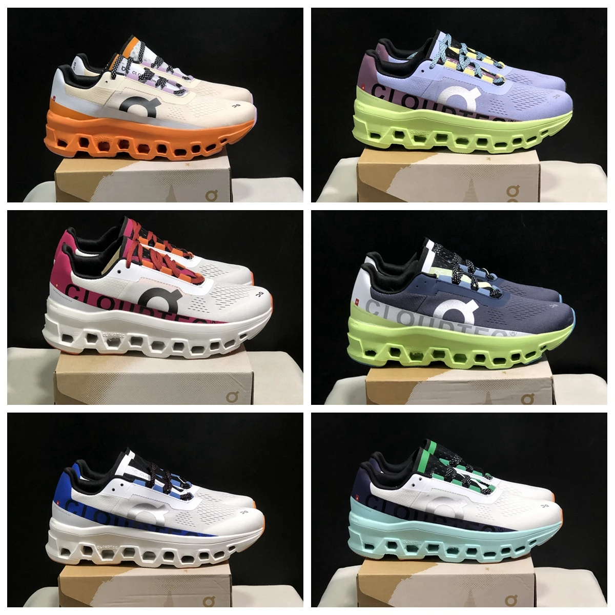 tenis-cloudmonster-para-homens-e-mulheres-tenis-antiderrapante-malha-confortavel-fitness-para-casais-caminhada-ao-ar-livre-casual-original