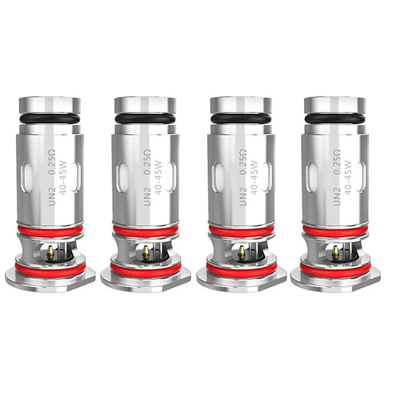 KX4A Vape атомайзер Core совместимый с Uwell -HAVOK V1 Vaper Начальная катушка реквизит запасные