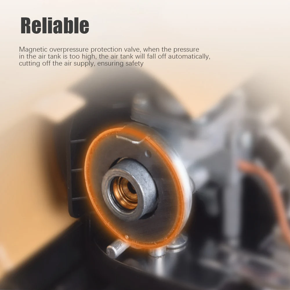 Gas Stove Camping Range - Image 4