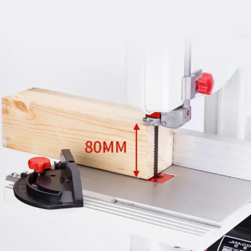 Premium Band Saw Blades for Cutting Hardwood and Plastic