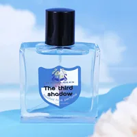 Parfum pour homme de qualité supérieure, spray corporel sportif, parfum aux phéromones, spray unisexe, parfum longue durée, senteur romantique boisée aldéhydée, Cologne 6