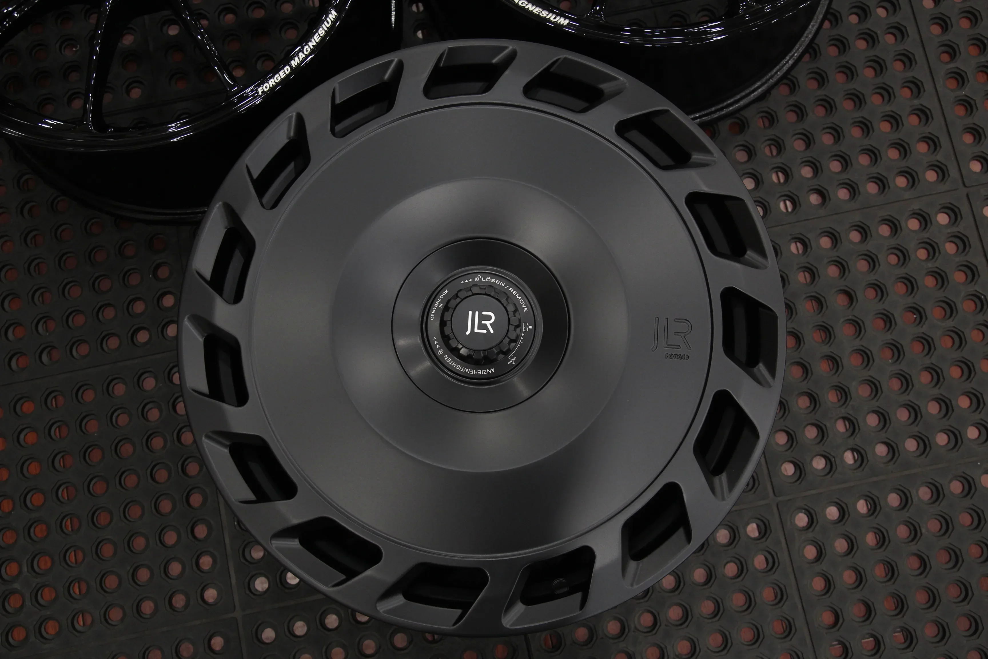 HADISON HDO Old School 6061-T6 Forged Wheels 16 -24 Inch 20x9J 6x139.7 Aluminum Off Road Pickup SUV Car Wheels Rims