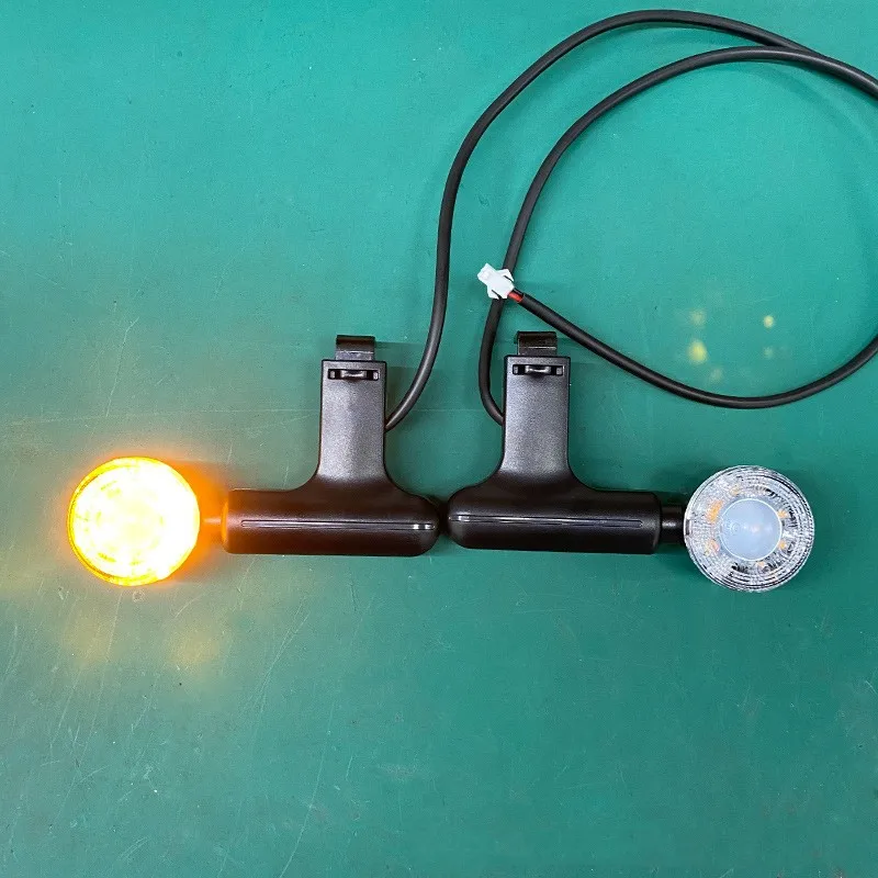 EbikeLeftAndRightTurnLightsSignal48V60VVniversalLights