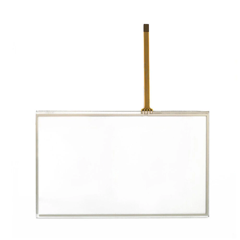 Nuovo 7 Pollici Per Il Touch Screen Del Pannello Di Vetro Di Panasonic Gt707 Aig707Wcl1B2-F