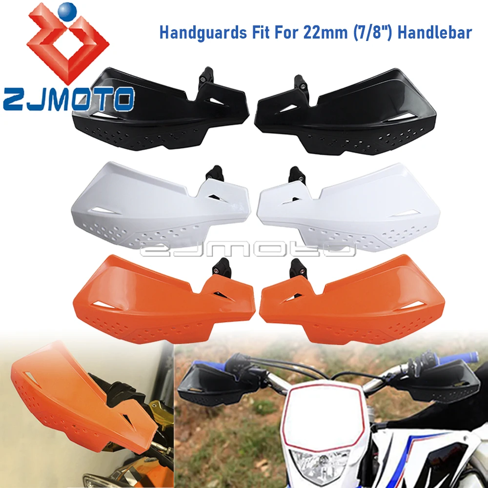

Защитные накладки для мотоцикла, универсальные накладки на руль 7/8 дюйма, 22 мм