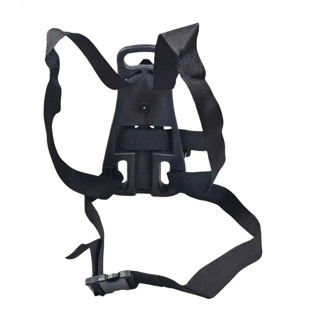 Scuba Diving Cylinder Carrier with Adjustable Shoulder Straps