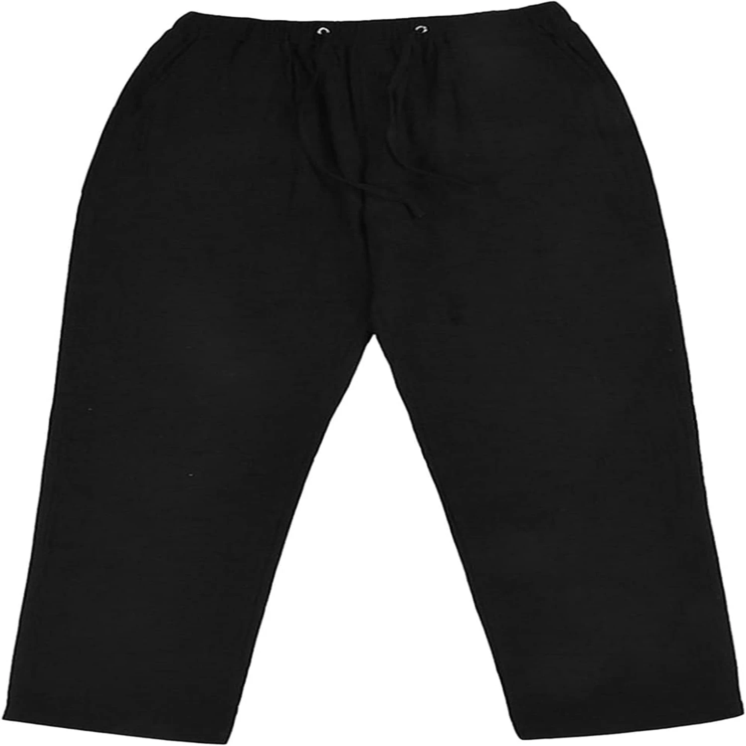 en pants for men. Stay cool and stylish in these comfortable and versatile linen bottoms. Embrace the heat stay on-trend wit