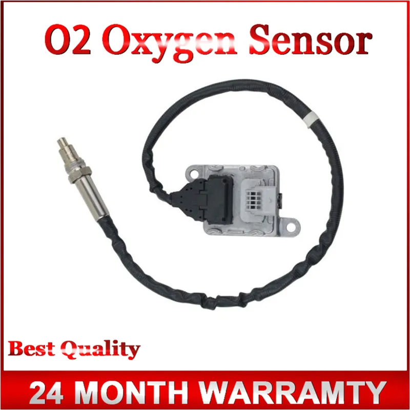 

Для оригинального датчика Nox Citroen C3 C4 DS3 Berlingo Peugeot Partner Expert 208 2008 308 3008 508 5008 Toyota Proace 9675358480