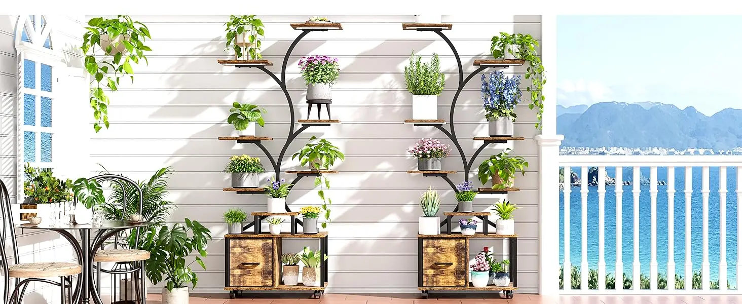 plant stand